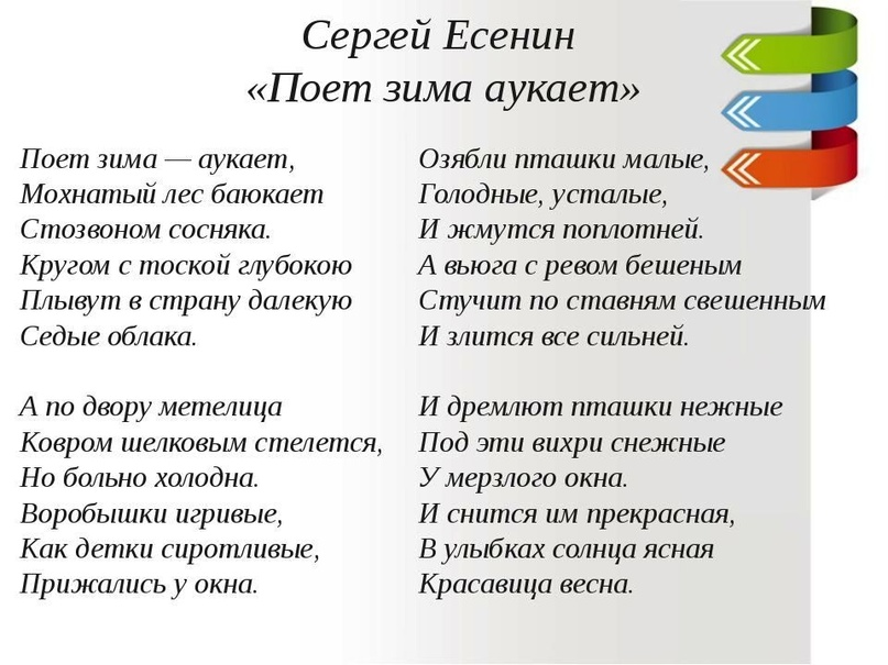 Ковром шелковым стелется но больно холодна. Стих Есенина поет зима аукает. Стихи Есенина поет зима аукает текст. Стих Сергея Есенина поет зима аукает. Стихотворение поёт зима аукает Есенин.