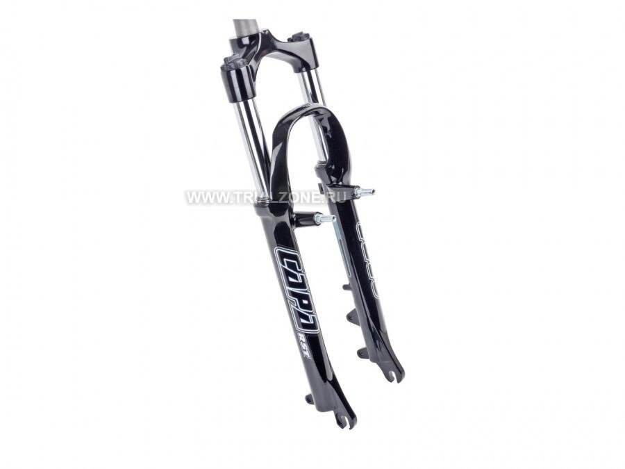 В обязательном порядке уход за велосипедной вилкой включает в себя: