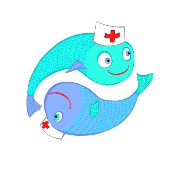 🎁Сегодня я хочу подарить вам от себя подарок🎁

А именно совет из моих наработок ,как поднять рыбам здоровье в момент подсаживания .
И предотвращения заболеваний непосредственно в аквариуме 💙💙💙
➖➖➖➖➖➖➖➖➖

Первый блок
Как поднять здоровье рыб и помочь им избавиться от обсыпаний, в аквариуме.
⬇️⬇️⬇️⬇️
1) Кормить лечебным кормом 7 дней
2) Вносить редокс клин/марганец разведённый (4г/1л осмоса) 2,5мл на каждые 100л. В течении 7 дней. Так повысится ОВП до 400 единиц, это способствует ускорения ослизнения рыбы и её очищению.
3) Включать стерилизатор или озон в терапевтической дозе. 7 дней

Второй блок
Лечебный корм 
➖➖➖➖➖
Надо взять 1 порцию корма(артемия/гранулы) положить в стакан /или другую ёмкость, залить осмосом чтобы покрыть корм, и туда 1т растолченную  противовес инфузорного препарата 250мг+1т антибиотика широкого спектра 250мг +резанный 1 зубчик чеснока. Именно резанный, а не тертый или давленный.
Размешать слегка, поставить в холодильник,
На нижнюю полку на 30 минут.
После отдать рыбам, только корм,пипеткой или шприцем без иглы. 
Каждое кормление это новая таблетка лекарства. 
Кормить так 7 дней.
Отдавая только корм.
➖➖➖➖➖➖➖➖➖➖
Полный риф сейф
Никому из кораллов и беспов
Эти манипуляции не вредят
🎁🎁🎁Пользуйтесь 🎁🎁🎁