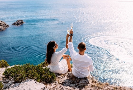    Куда поехать на море на Новый год