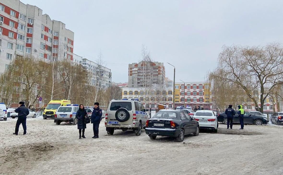 ТАСС