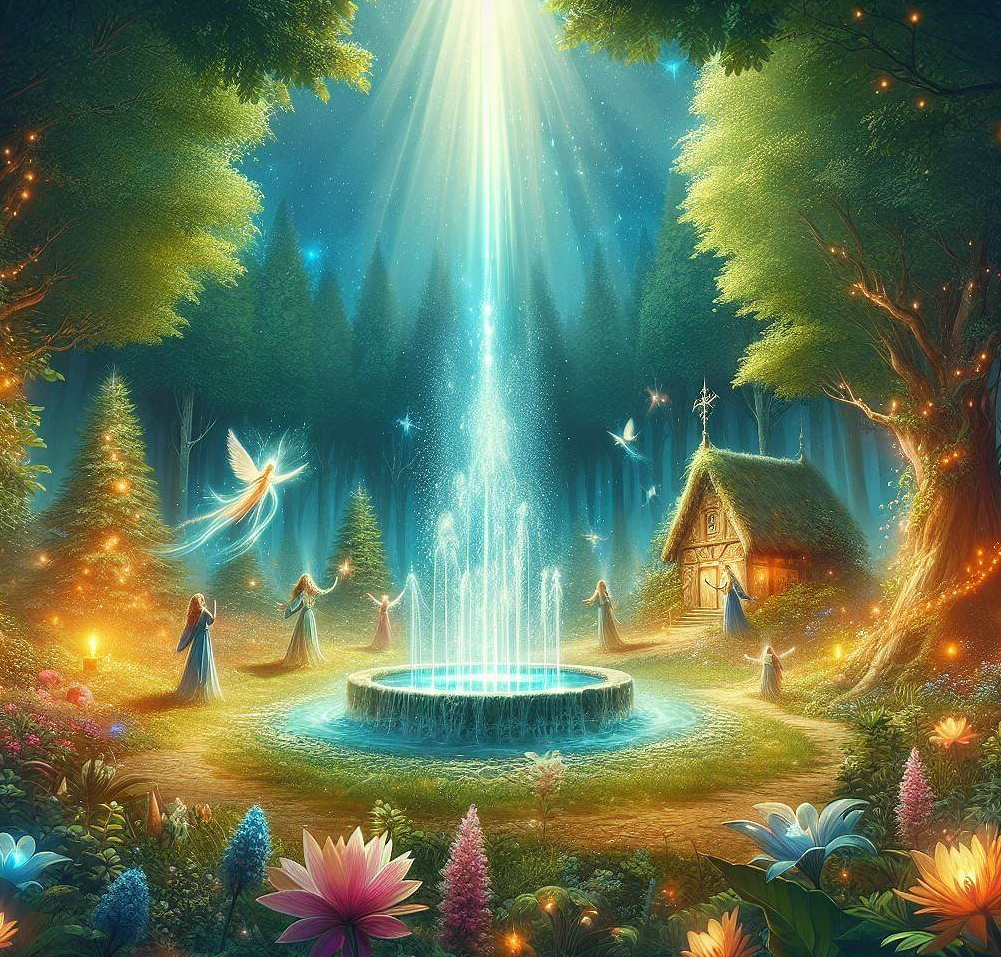 Очищение Дома и Души