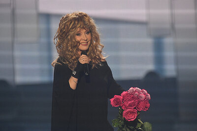 ФОТО: KOMSOMOLSKAYA PRAVDA/GLOBAL LOOK PRESS