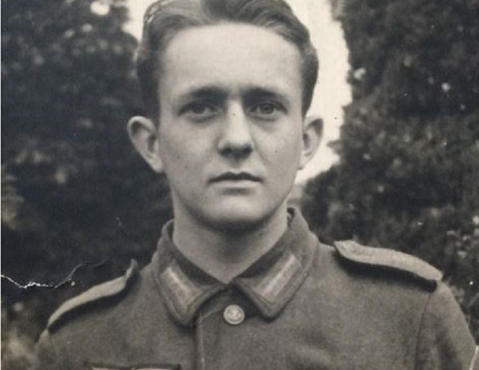 Зачем немецкий солдат перед началом войны прибежал к красноармейцам