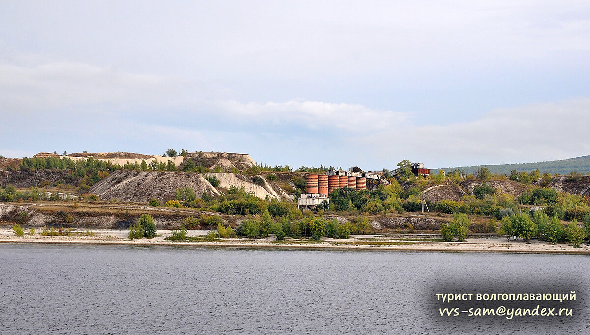 Посёлок Рыбное в городе Вольске. Саратовская область, часть 7 | Турист  волгоплавающий | Дзен