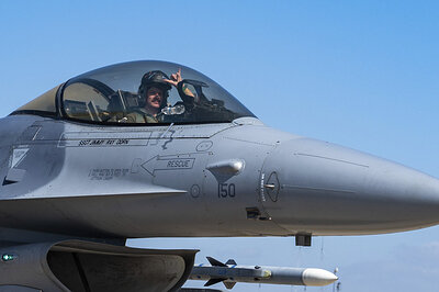 ФОТО: SSGT. SAMUEL EARICK/U.S AIR/GLOBALLOOKPRESS