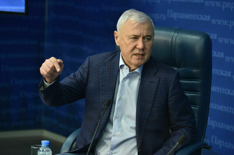   Игорь Самохвалов/ПГ