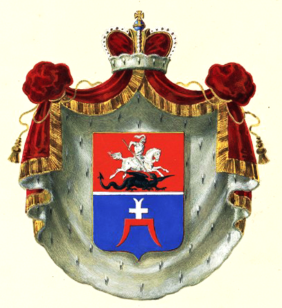 Герб Огинских