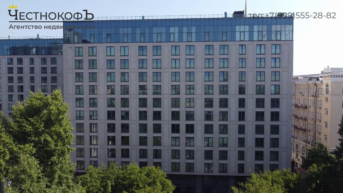 отзывы о жк «Сады Пекина»