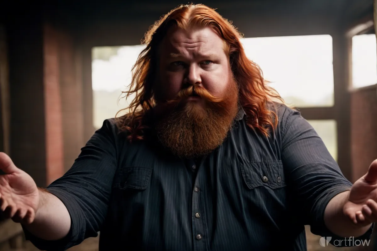 Изображение в иллюстративных целях создала нейросеть