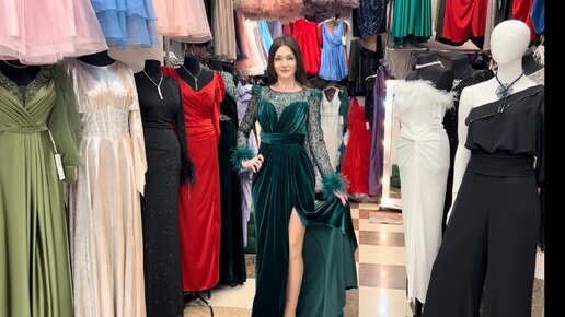 Где Купить Платья На Садоводе фото 20