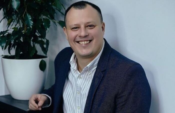 Александр Коновалов. ФОТО: соцсети