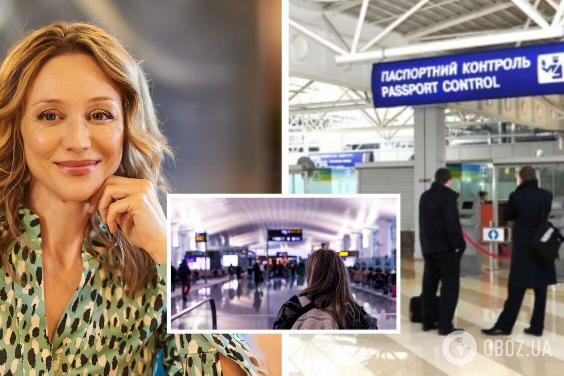 Сейчас актриса живёт в новой Зеландии 