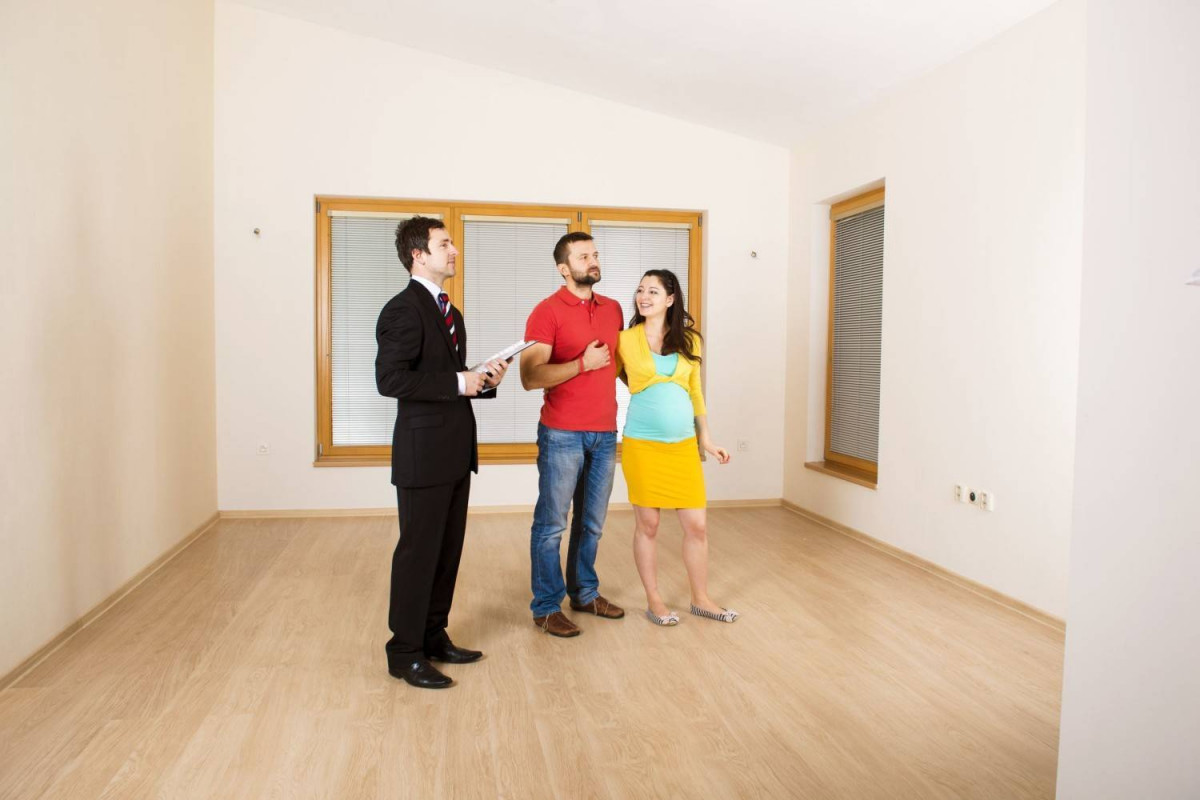 Millennials Should Buy, Not Rent Their Homes - Bloomberg