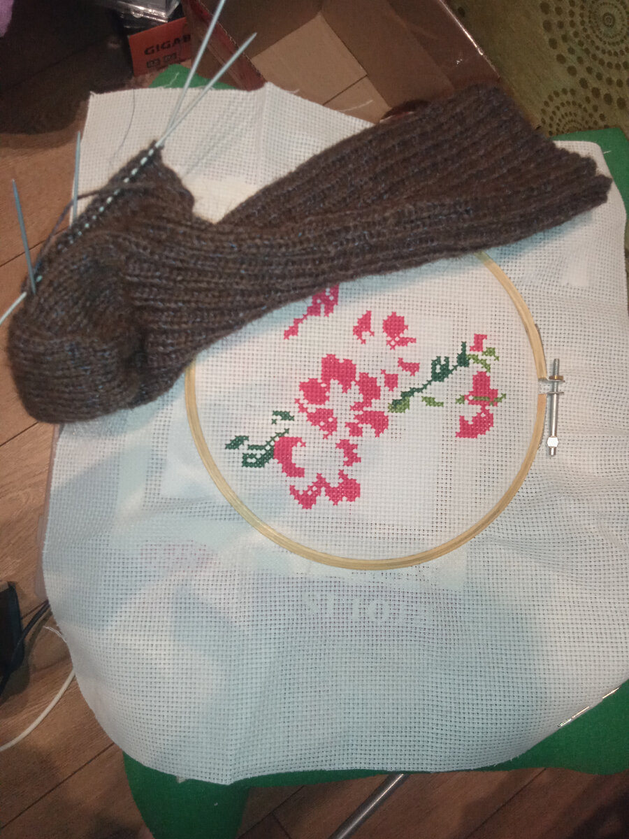 Фото автора