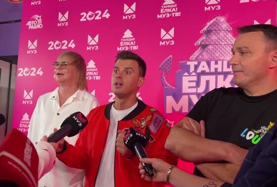    Группа «Иванушки International»