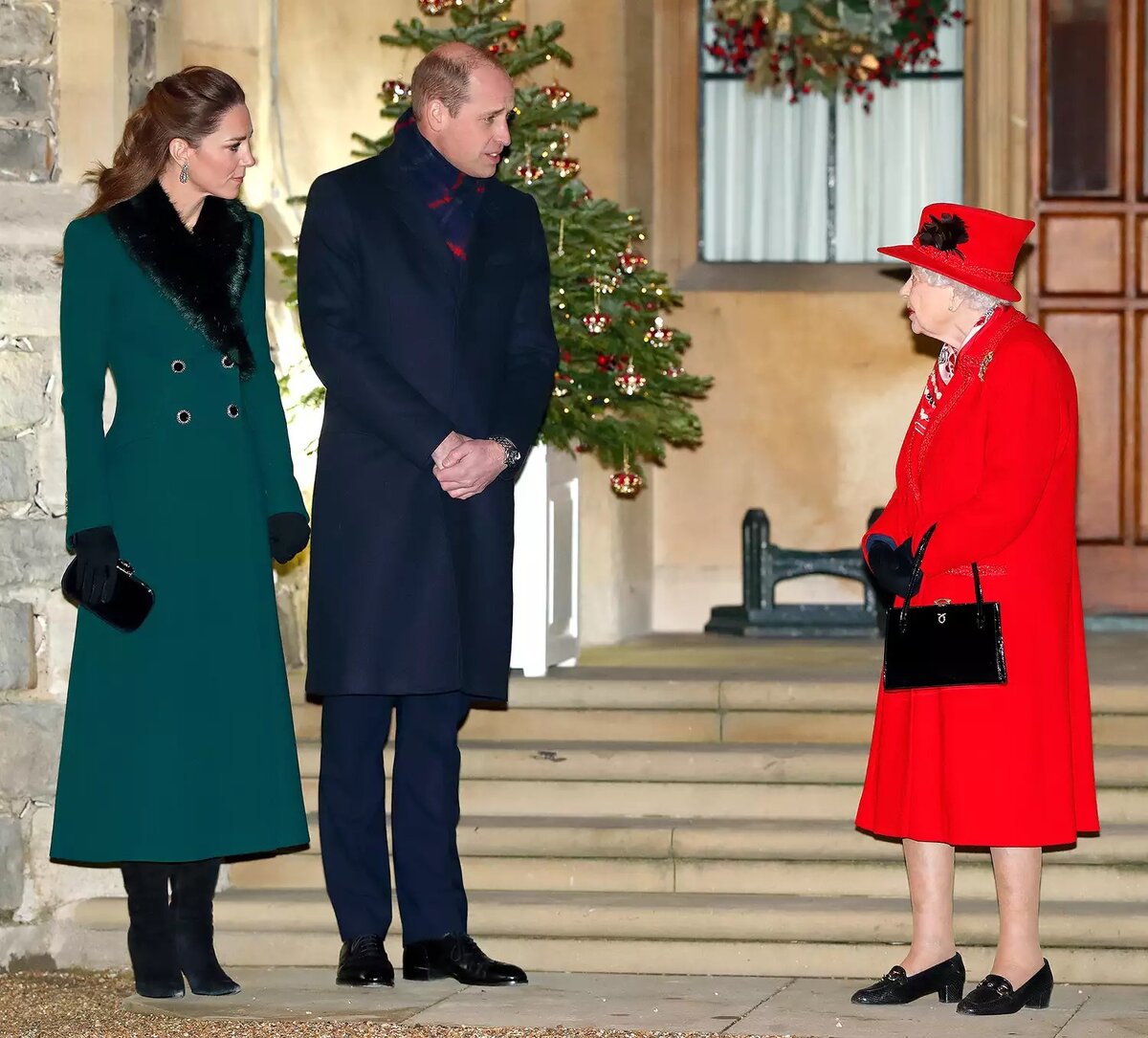 Kate Middleton looks 2020