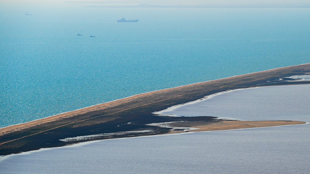    Черное море© РИА Новости . Рамиль Ситдиков