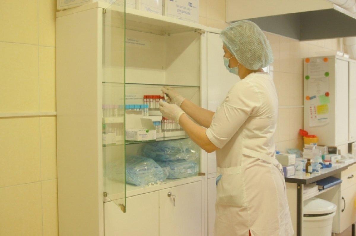    На Камчатке выписали 11 пострадавших строителей нового аэропорта