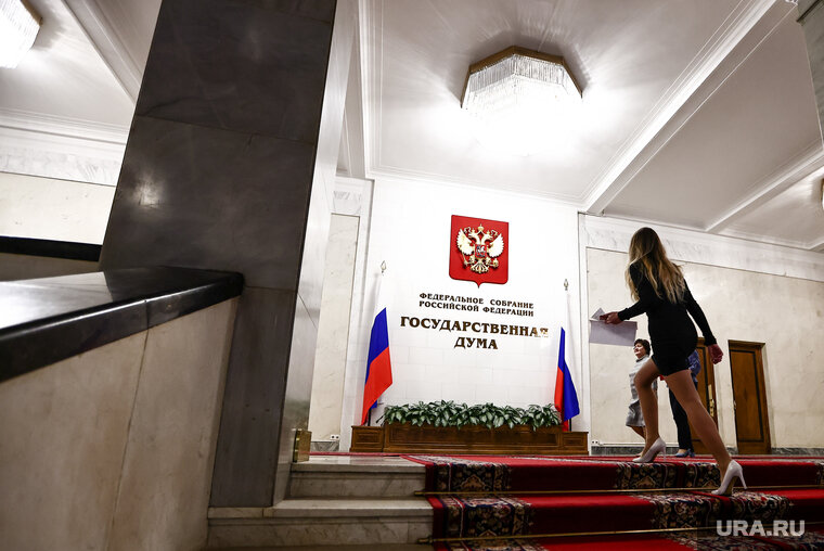    В Госдуме к законопроекту о буллинге вернулись после стрельбы в брянской школе