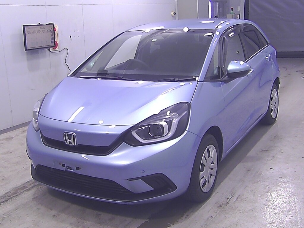 Два способа расчета цены авто на примере Honda Fit. Сколько он стоит, 1,15  или 1,3 миллиона рублей? | Авто из Японии | Дзен