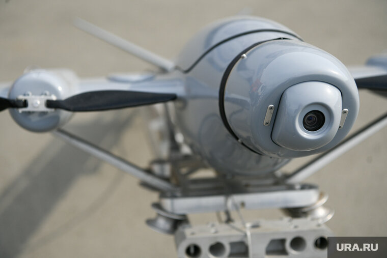    Российский беспилотник уничтожил украинские войска под Артемовском