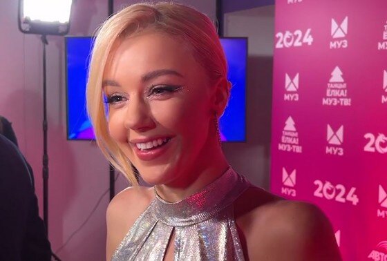    Юлианна Караулова