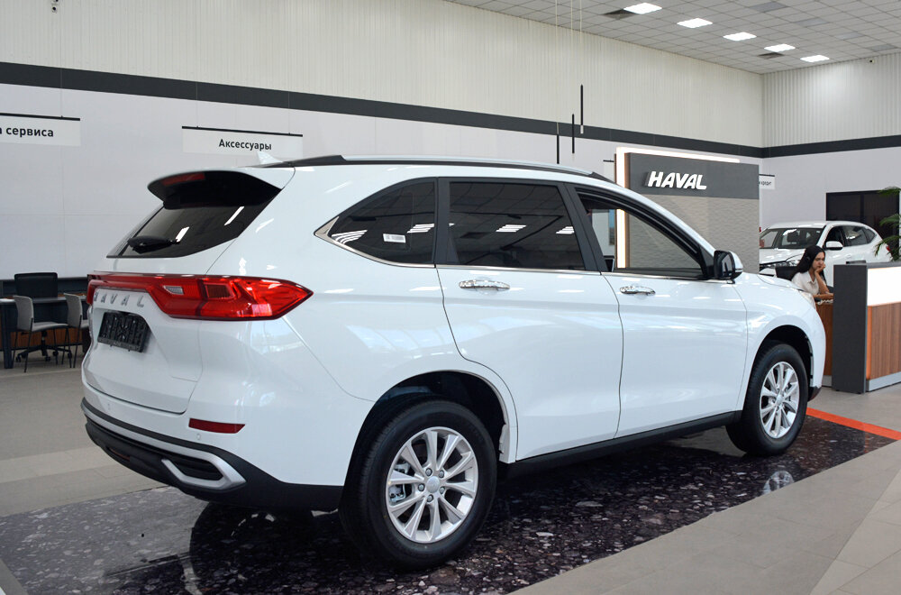 Фото АВТОСОЮЗ