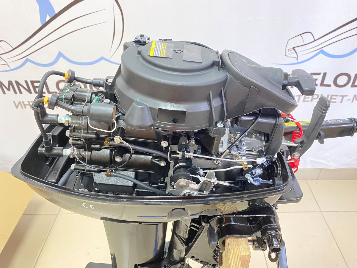 Мотор toyama t 9.9 bms. Мотор toyama t 9.9 bms
