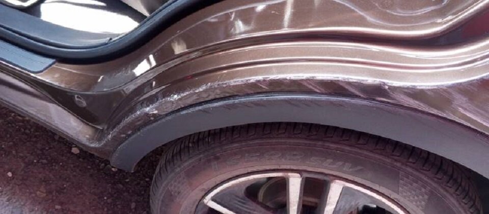     Крупное дело об автоподставах со множеством подозреваемых в Красноярске еще расследуется