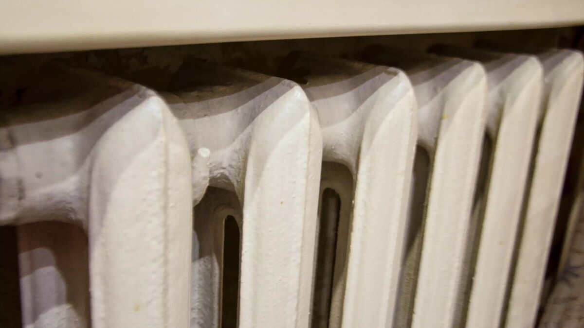     Минувшей ночью на ТЭЦ-5 запустили первый котел.