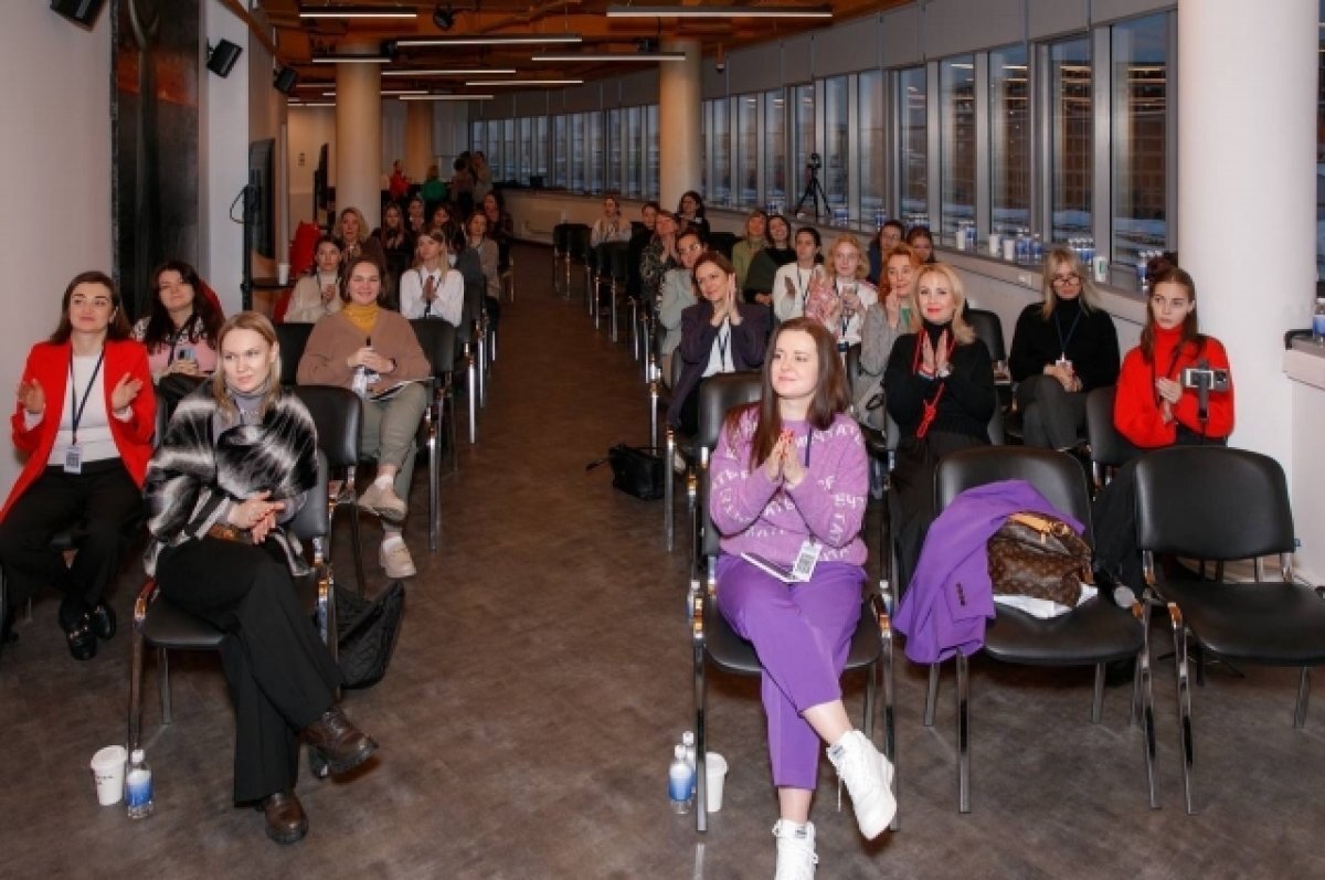    В Москве прошла Международная конференция по текстовому консультированию