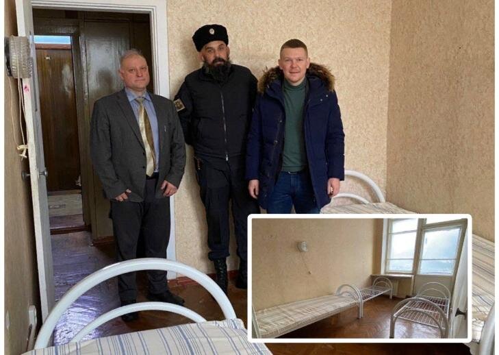    Фото - пресс-служба правительства Новосибирской области. Коллаж VN.ru