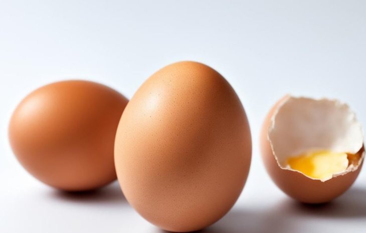    Опрыскивание куриных яиц пробиотиками как новый способ повысить здоровье кур