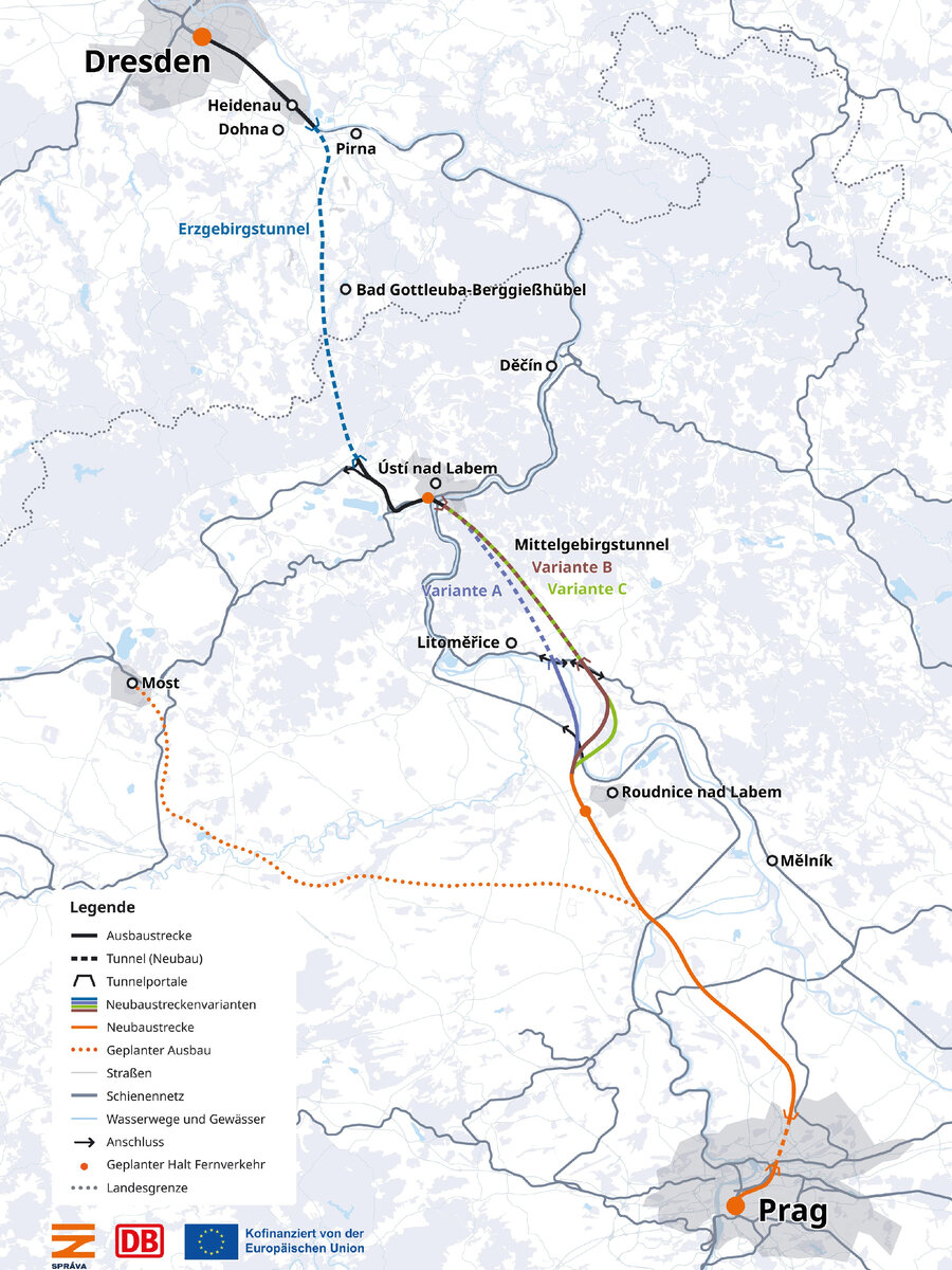© Deutsche Bahn AG / deutschebahn.com
