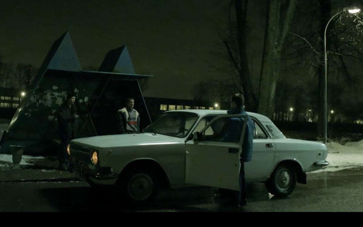 Видеосервис Wink , Онлайн-кинотеатр Start📷Кадр из сериала «Слово пацана. Кровь на асфальте»