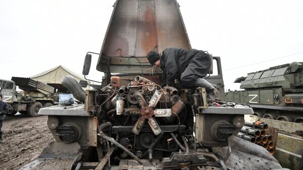    © РИА Новости . Евгений Биятов