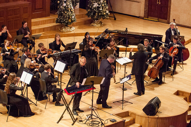 Фото: «БИЗНЕС Online»