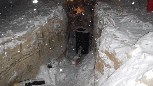    фото – СУ СК ЯНАО с места происшествия