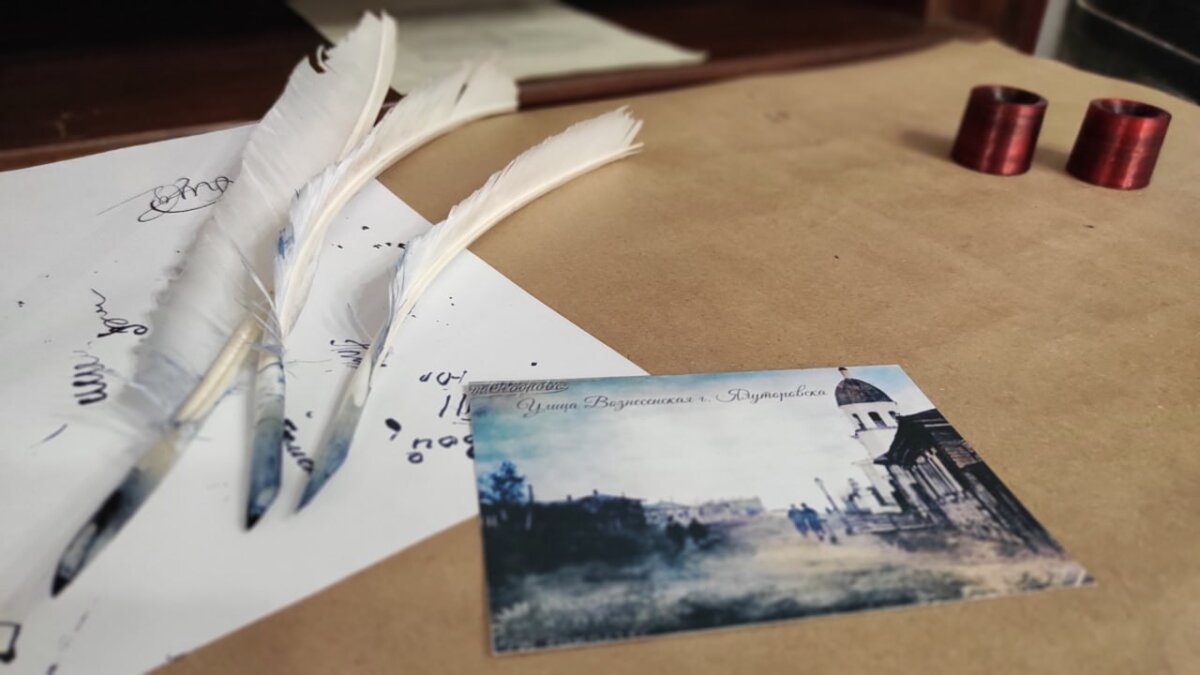 Информационный центр Правительства Тюменской области📷
