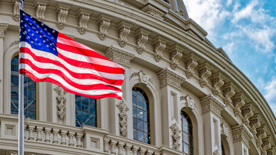    Reuters: в США могут ужесточить миграционные нормы для одобрения помощи Украине Алина Городниченко