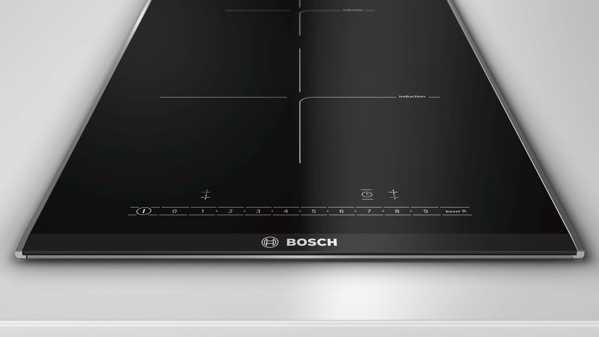 Индукционная варочная панель bosch ремонт