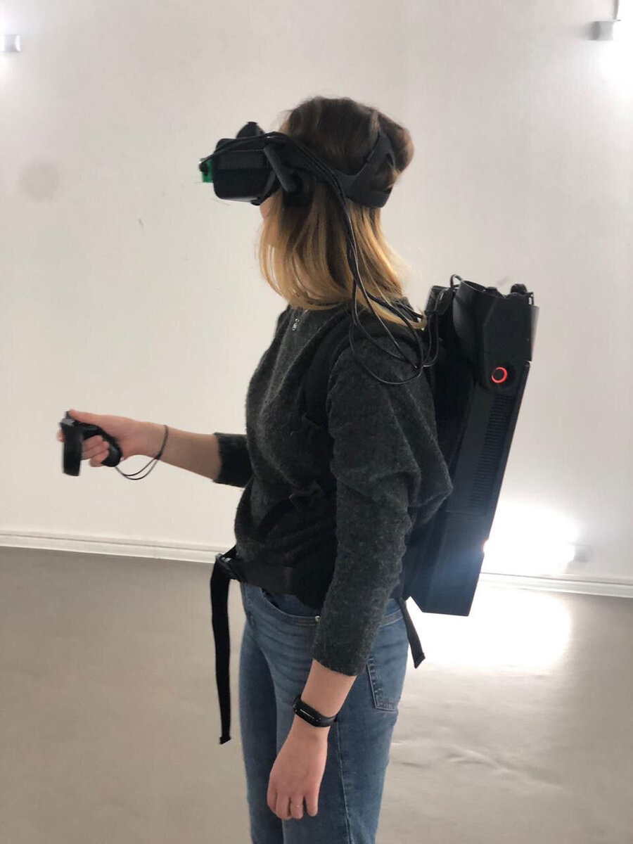 Фото: Челгид