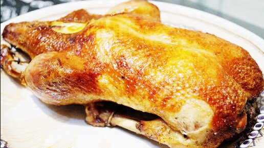 Маринад для утки – 8 рецептов, как замариновать утку перед запеканием в духовке