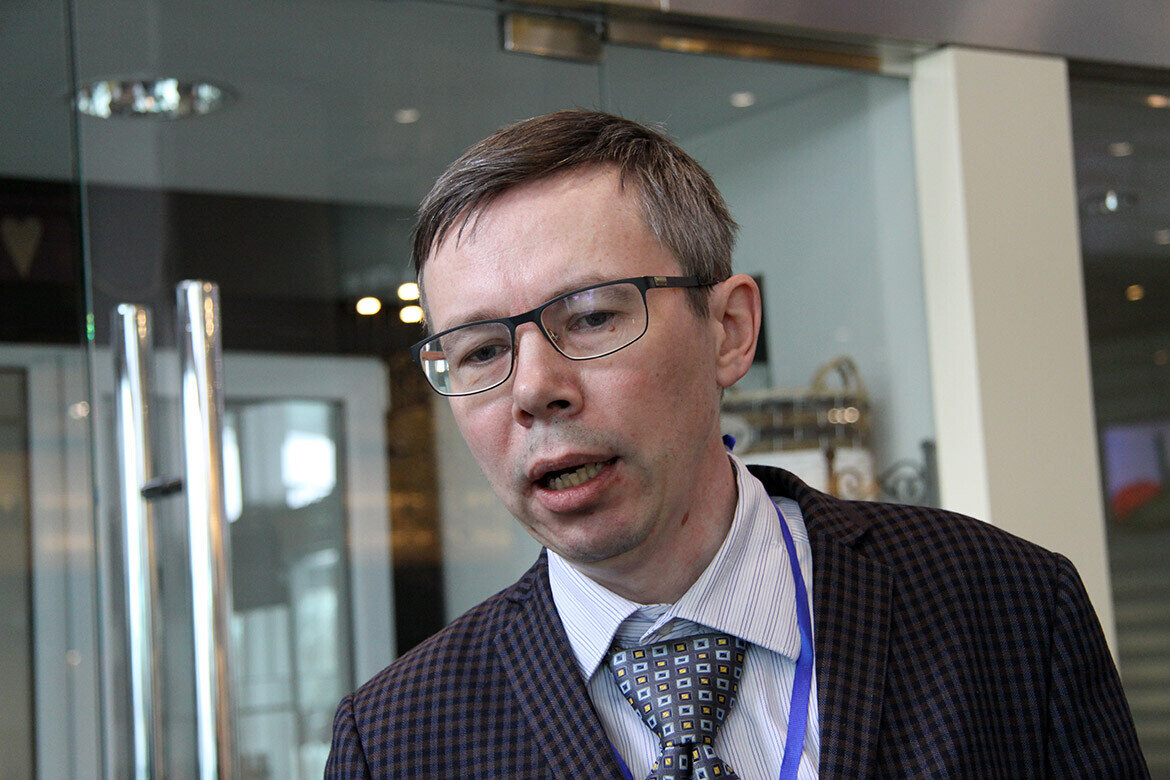 
Фото: © Александр Эшкинин / «Татар-информ»