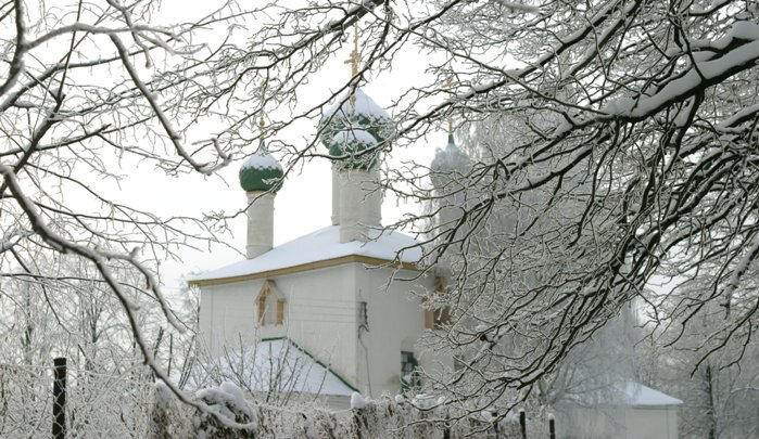 Фото: Marina Shimanskaya/Globallookpress