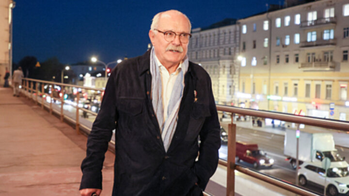 ФОТО: PETROV SERGEY/NEWS.RU/GLOBALLOOKPRESS