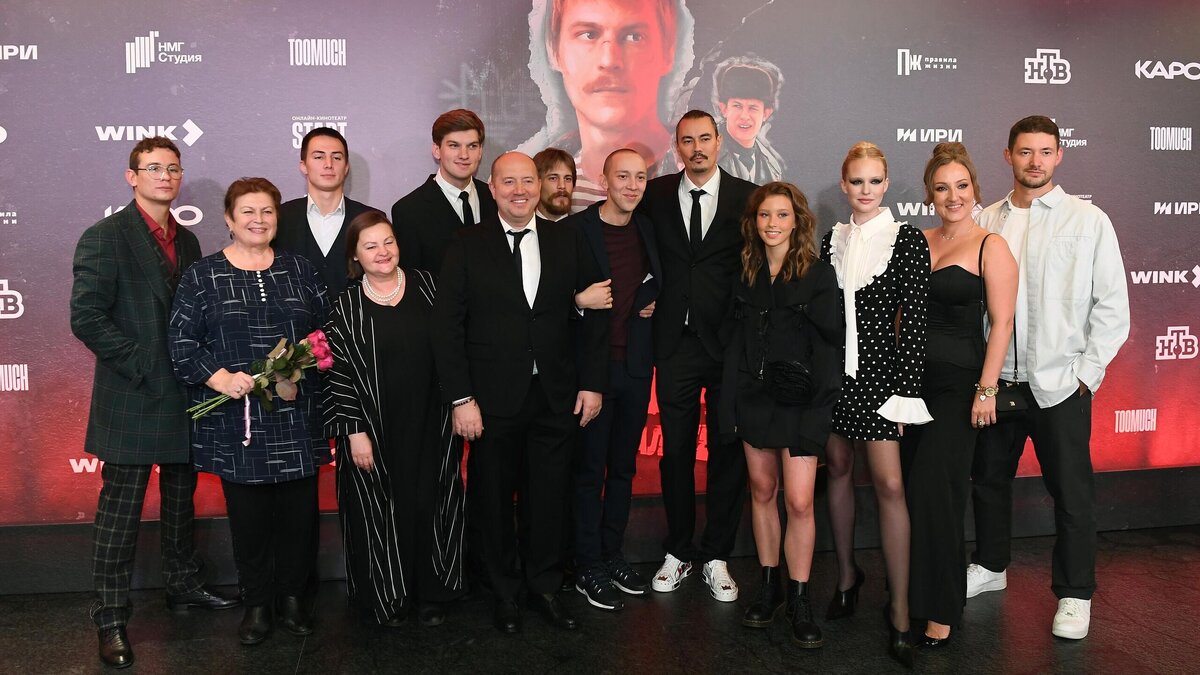    Почему запрет "Слова пацана" сыграет сериалу только на руку: мнение психолога© РИА Новости / Екатерина Чеснокова