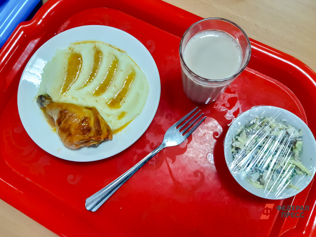 Мясо курицы имеет особую социальную значимость.  Фото: Фото: ФедералПресс / Дарья Сеймовская