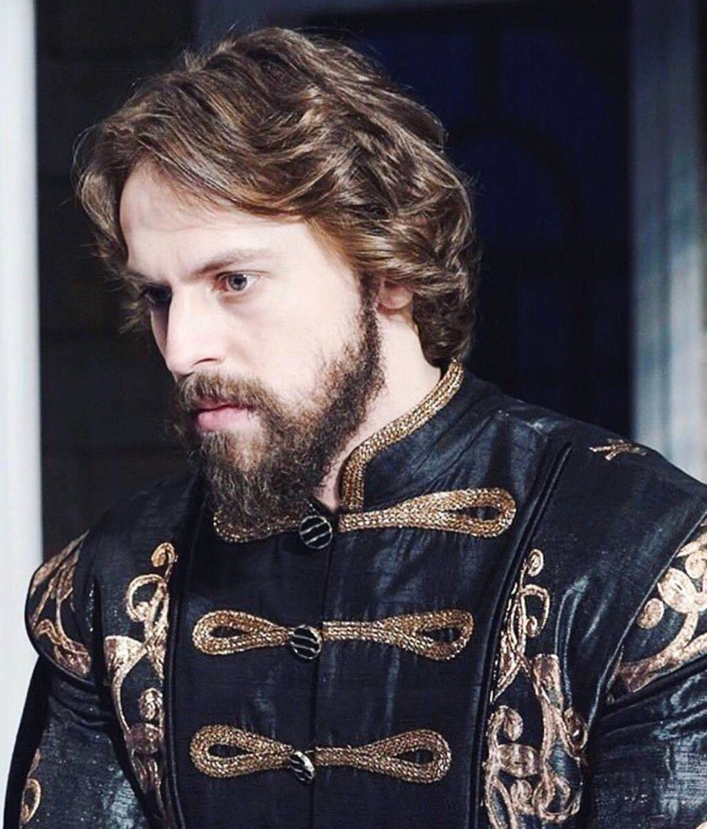 Султан Мурад. 